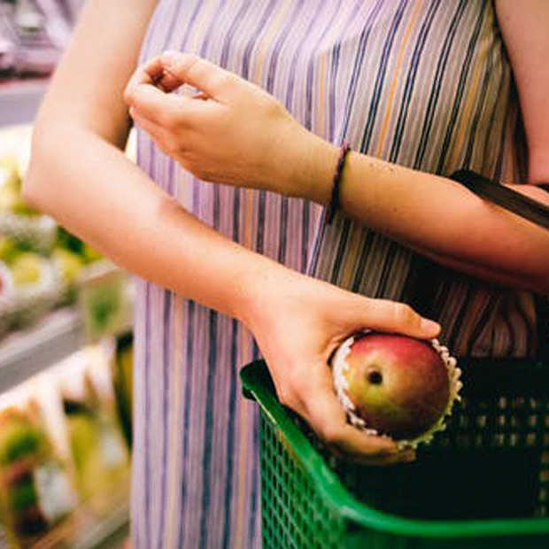 Er komen nog veel meer Amazon Go winkels aan
