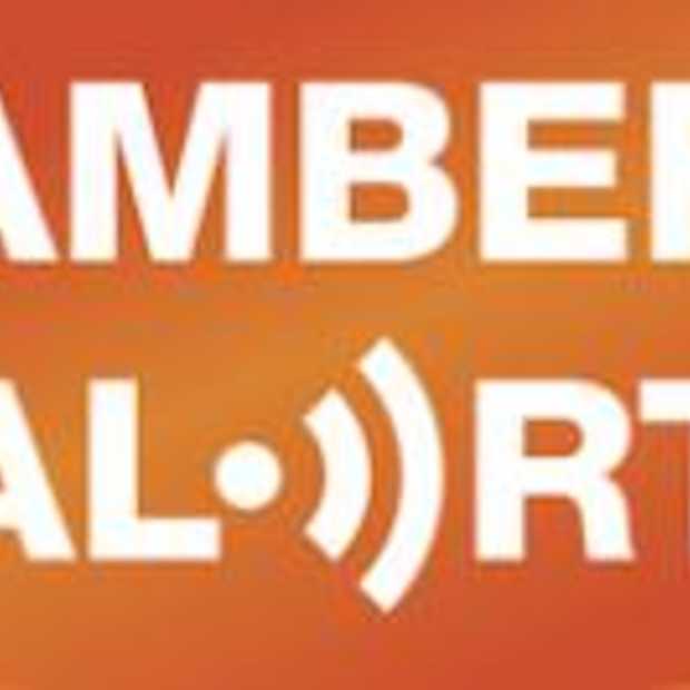 AMBER Alert voegt Twitter en elektronische posters toe