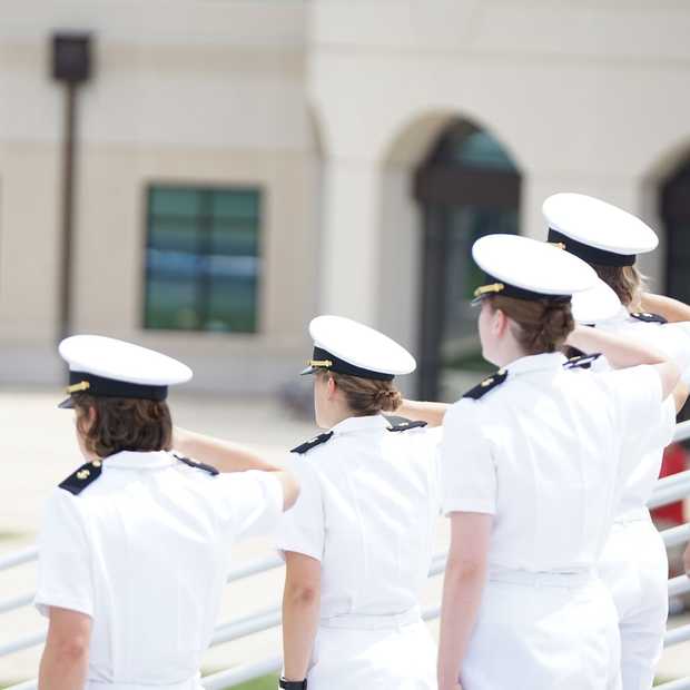 Personeel Amerikaanse marine mag TikTok niet meer gebruiken