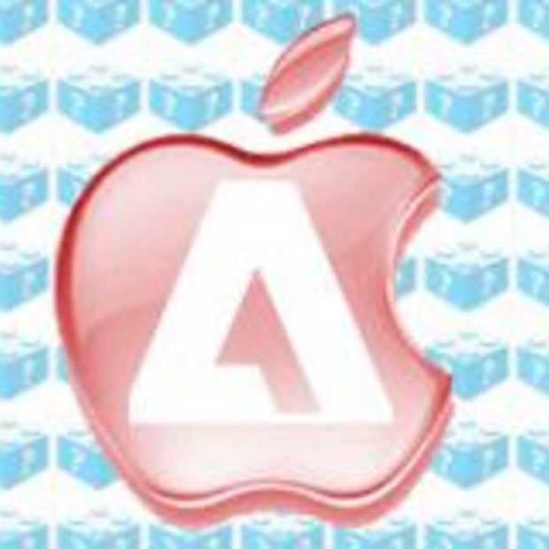 Amerikaanse regering mengt zich in "Apple vs Adobe"