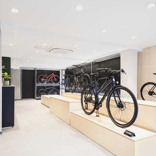 Ampler Bikes komt dit jaar naar Nederland