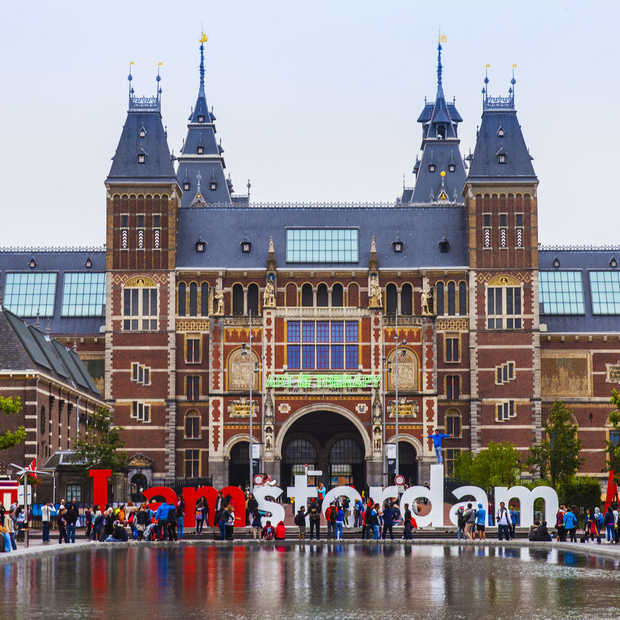 ​Hoger scoren in Google met een .amsterdam domeinnaam