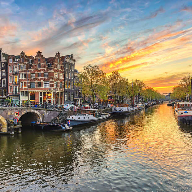 ​5 leuke dingen om als Nederlander in Amsterdam te doen