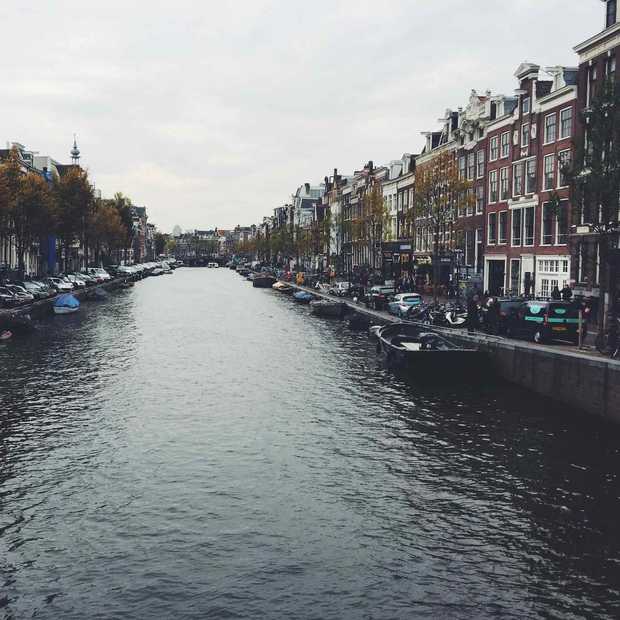 Gemeente Amsterdam en Airbnb gaan samenwerken