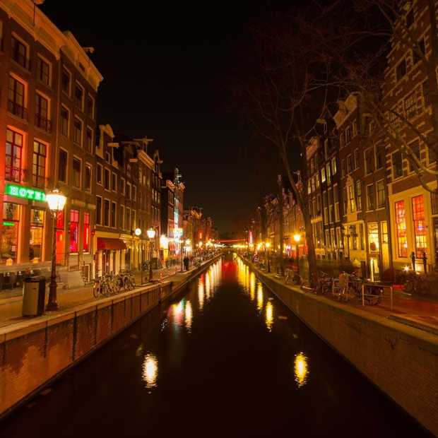 Citymarketing: Amsterdam scoort wederom het beste