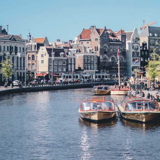 ​Wat te doen tijdens een stedentrip in Amsterdam?