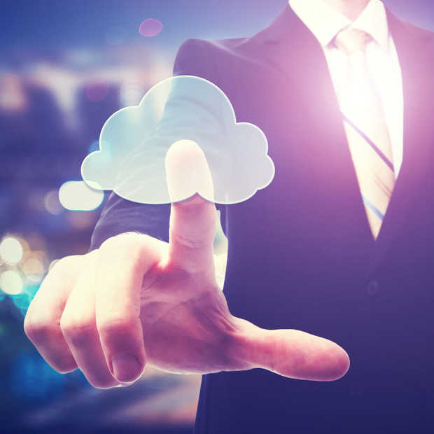 Analytics gebruiken in de cloud