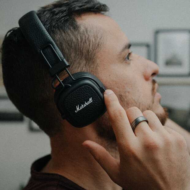 Spotify: hifi muziekkwaliteit komt er echt aan