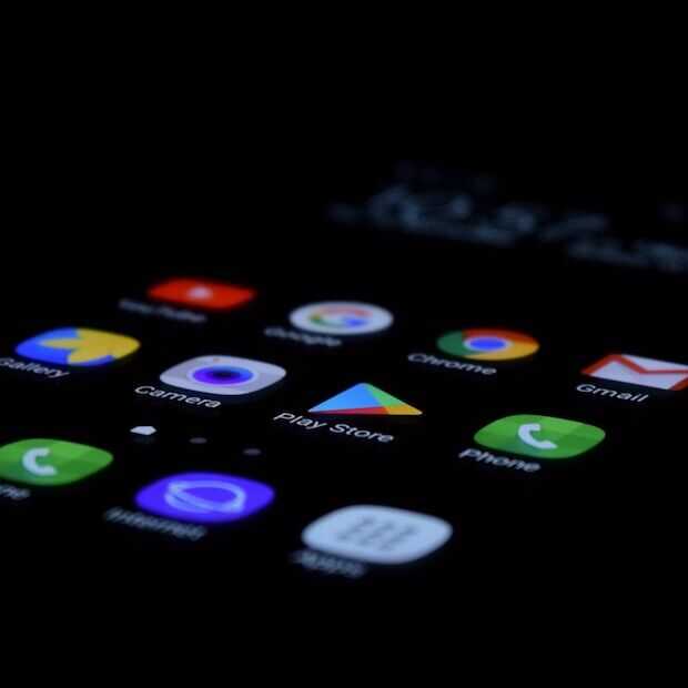 Android 12 draait na bijna een half jaar nog niet zoals het moet