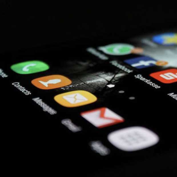 Bijna helft Nederlanders is voor gebruik corona-app