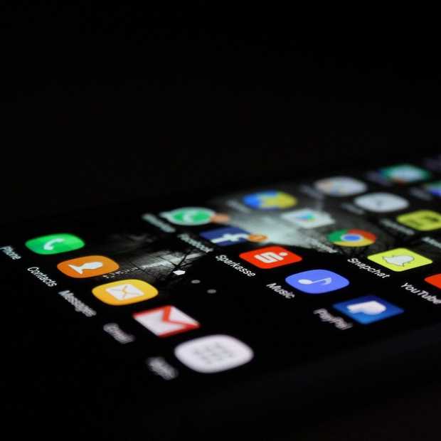 Populaire Android-apps schenden privacybeleid Google