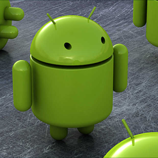 Android bezit 51,8% van de Amerikaanse markt