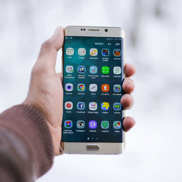 7 Android gestures die je misschien nog niet kent