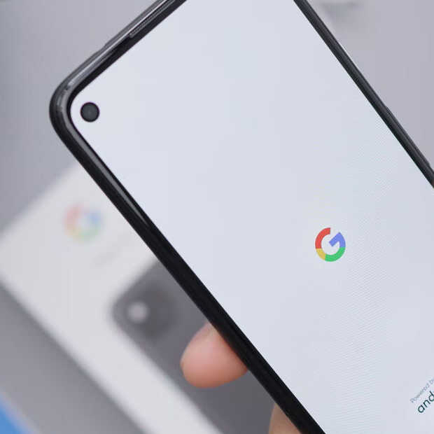 Android 13 is uit: eerst op Google Pixel-smartphones