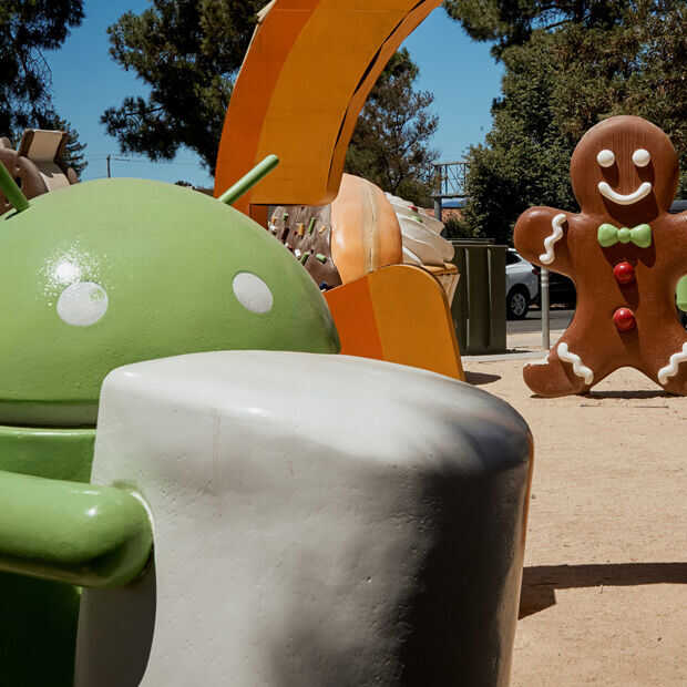 ​Google blijft volhouden dat Apple eens aan RCS moet