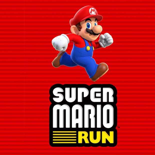 Super Mario Run eindelijk ook beschikbaar voor Android