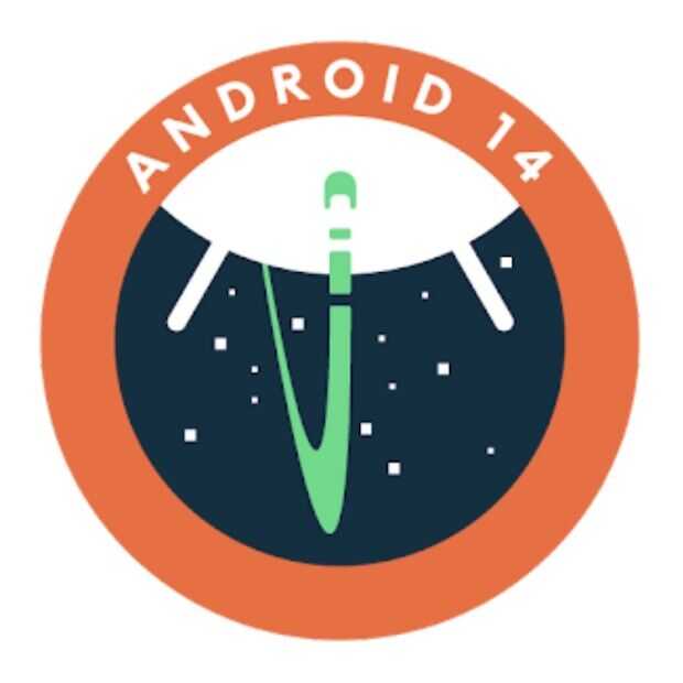 Eerste Android 14 bèta beschikbaar
