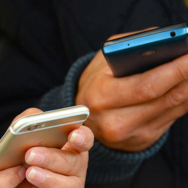 ​WhatsApp: deel je chatgeschiedenis tussen iOS en Android