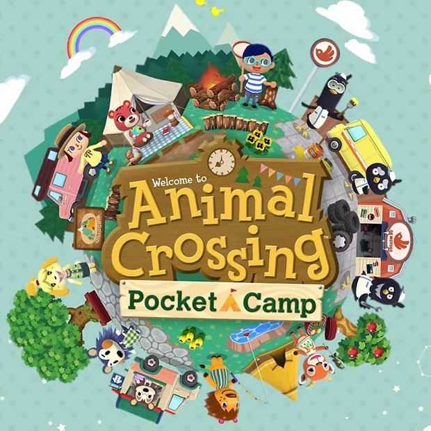 Hallo nieuwe verslaving: Animal Crossing komt naar smartphones