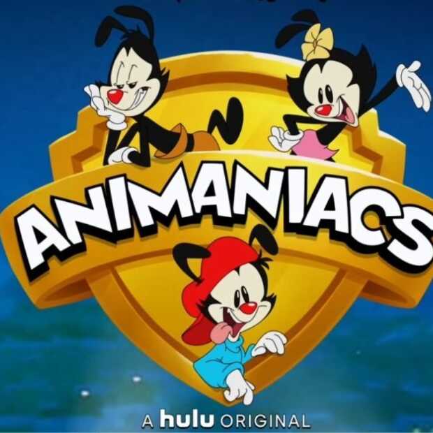 Goed nieuws op vrijdag: The Addams Family en Animaniacs komen terug en ADE gaat dit jaar digitaal