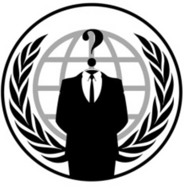 Anonymous valt sites Britse overheid aan vanwege Assange