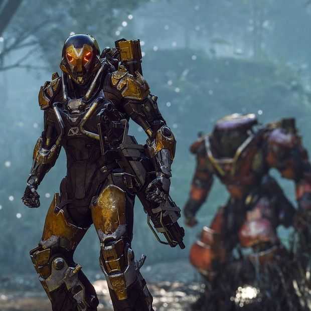 Anthem verdeelt de meningen (althans de onze)