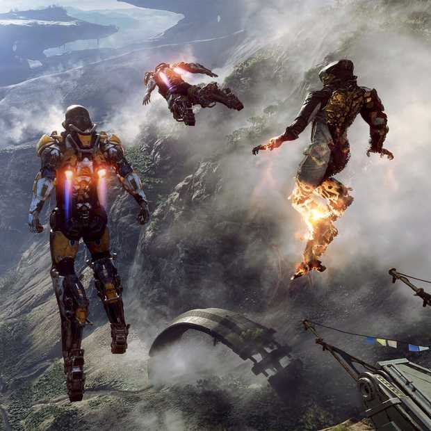 Gamecowboys podcast: Ragequit