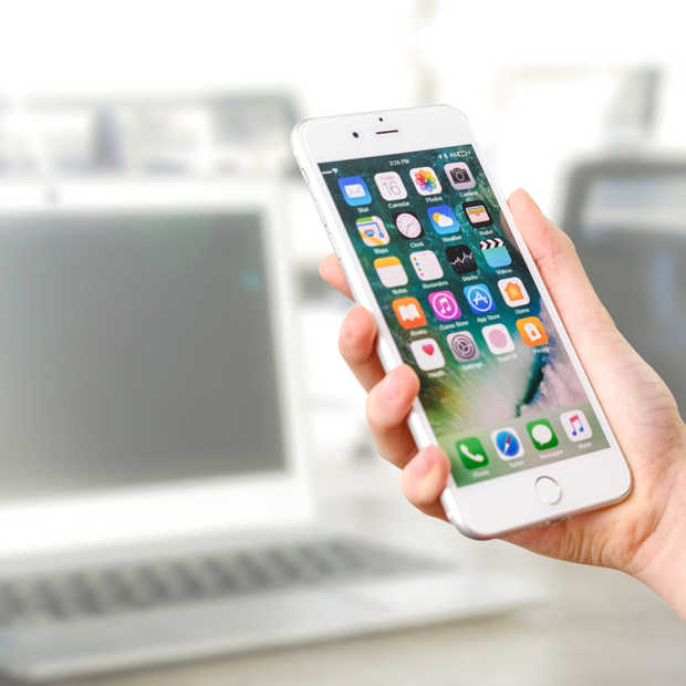 Huawei, Xiaomi, Oppo en Vivo werken aan een centrale app store