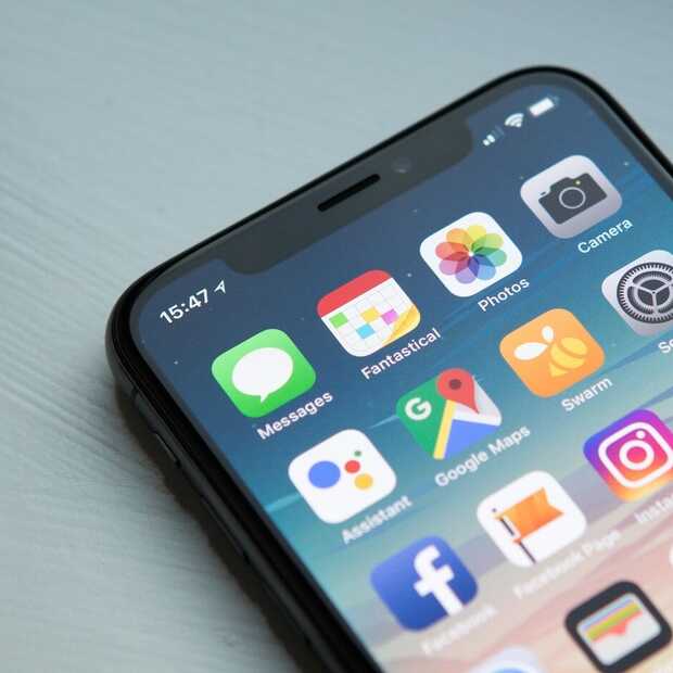 Apple Store heeft dit jaar al 150.000 apps afgewezen