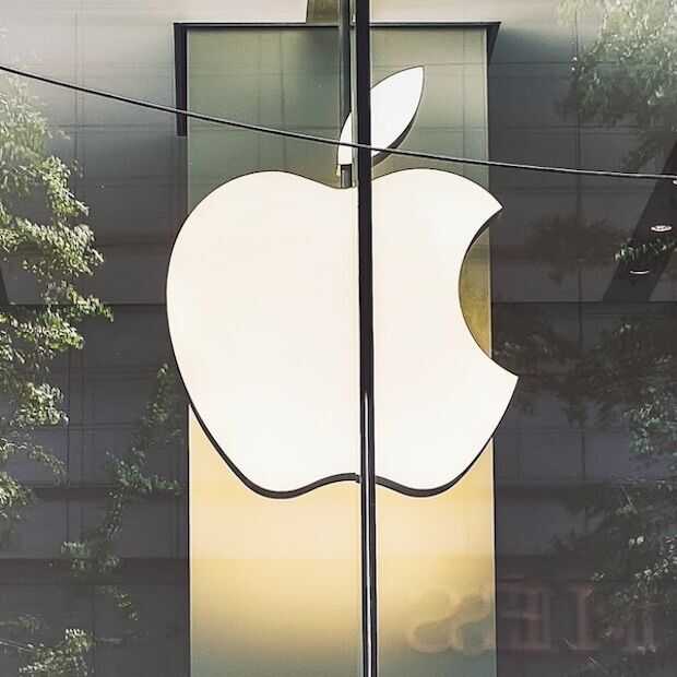Apple in Q3: minder omzet, meer winst