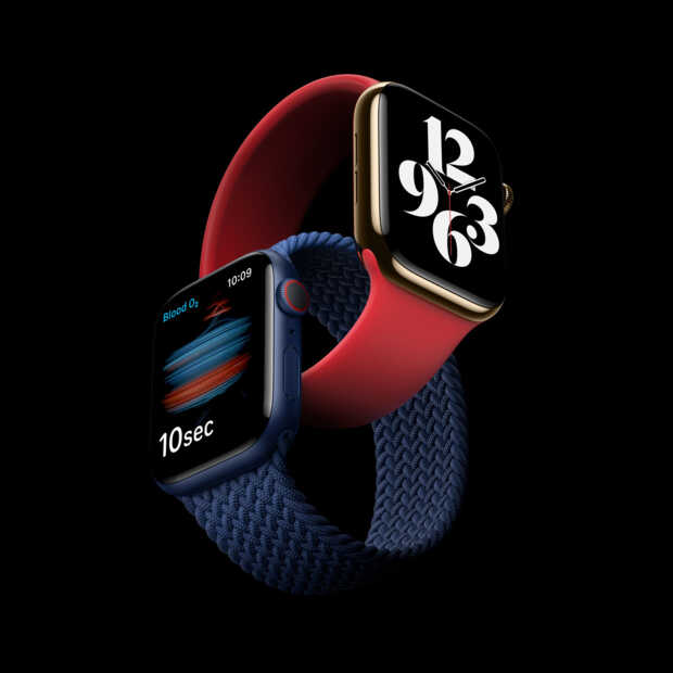 Apple event: Apple Watch series 6, Apple Watch SE, iPad 8th Gen & iPad Air