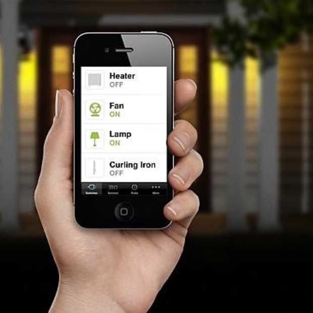 Автоматизация айфон. Автоматизация на айфон. Sony - SMARTCONNECT айфон