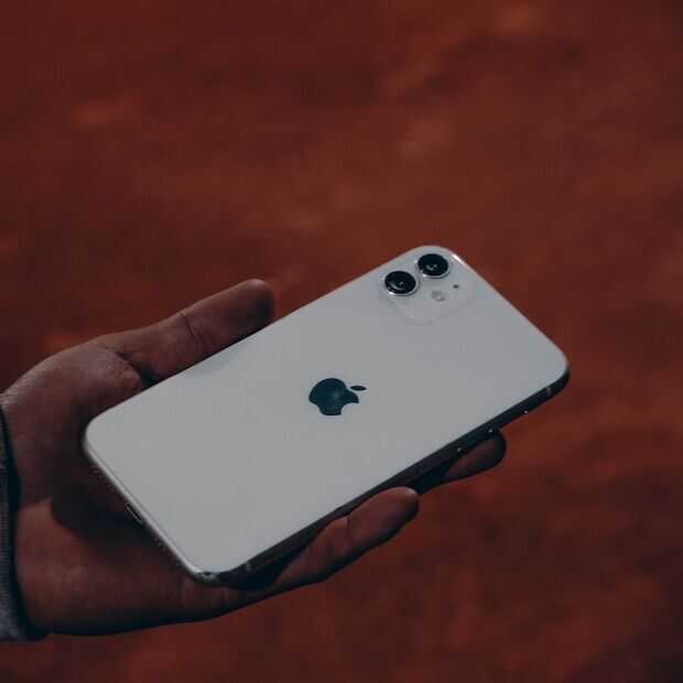 Apple gaat iCloud backups voorzien van end-to-end encryptie