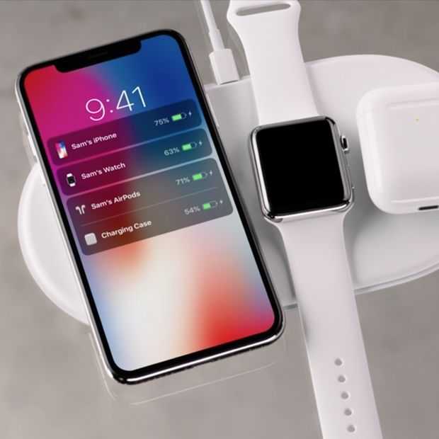 Face ID of niks: iPhone X design nieuwe standaard voor Apple