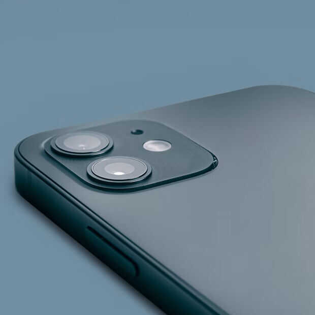 ​Gaat Apple nu echt aan een vouwbaar toestel?