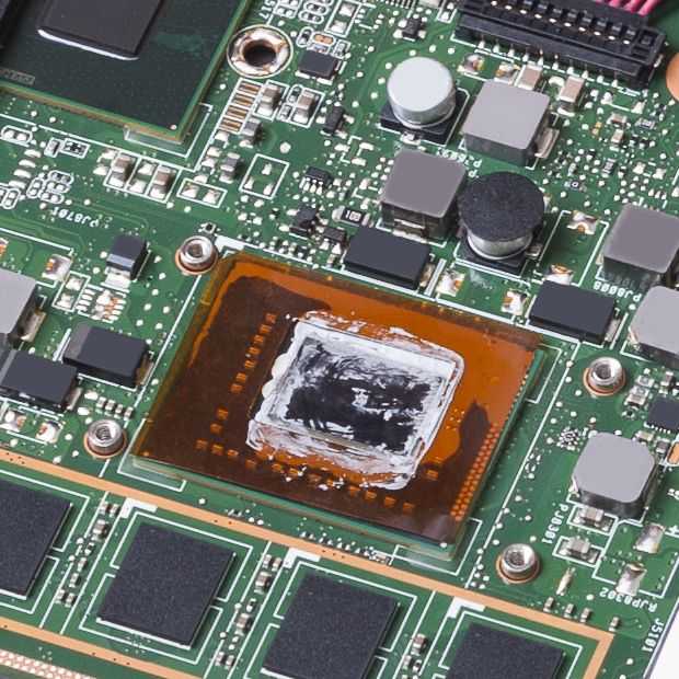 Apple's zelfgemaakte chips voor Macs komen steeds dichterbij