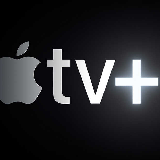 Alleen de allerbeste tv- en filmmakers komen aan bod bij Apple TV+