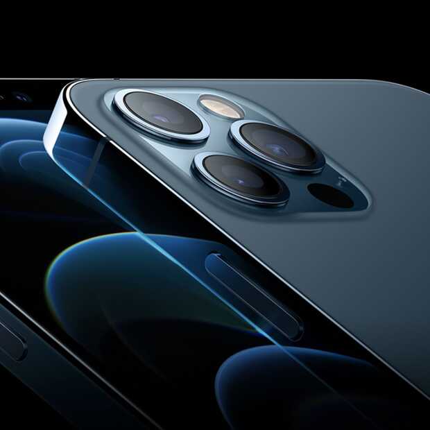 Apple event: Dit zijn de nieuwe iPhone 12, iPhone 12 mini, iPhone 12 Pro & iPhone 12 Pro Max