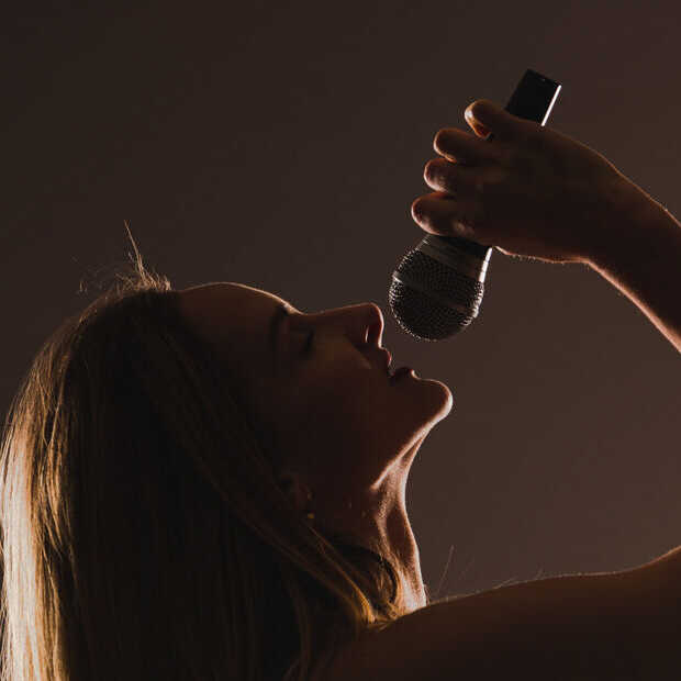 Apple opent de karaokebar: Apple Music Sing lanceert deze maand