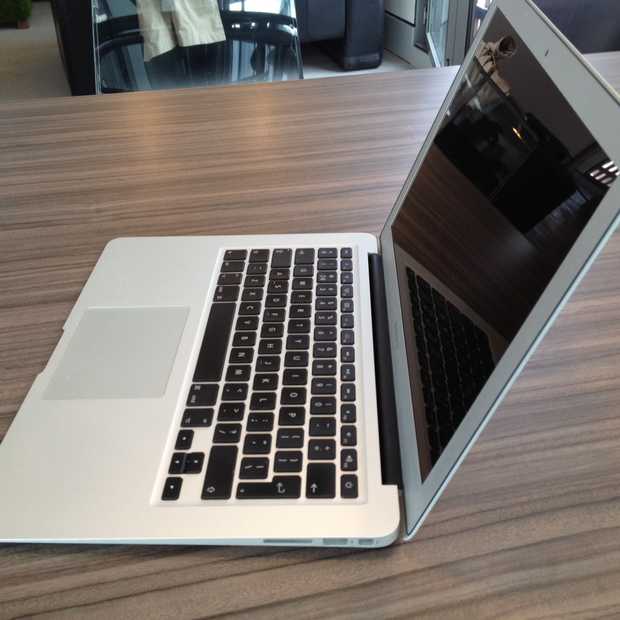 Apple komt mogelijk dit jaar met een goedkopere MacBook Air
