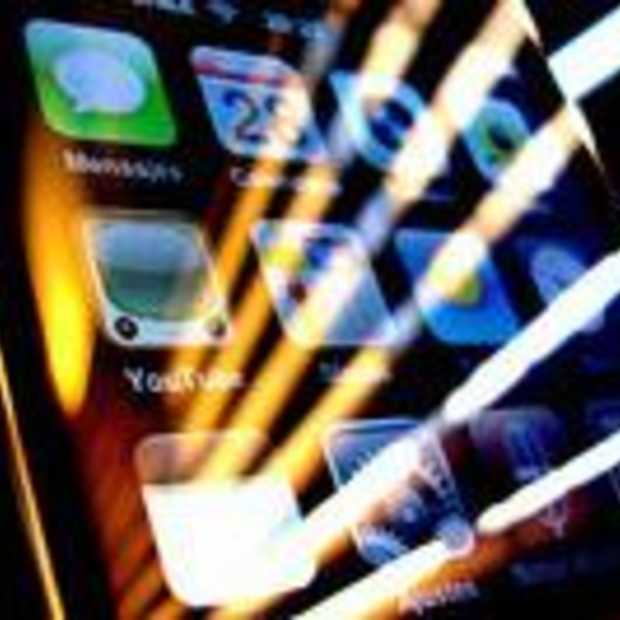 'Apple lanceert twee nieuwe iPhones in september'