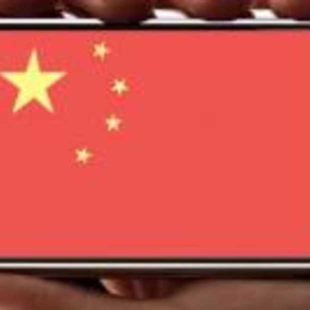Apple levert 5 miljoen iPhones aan China