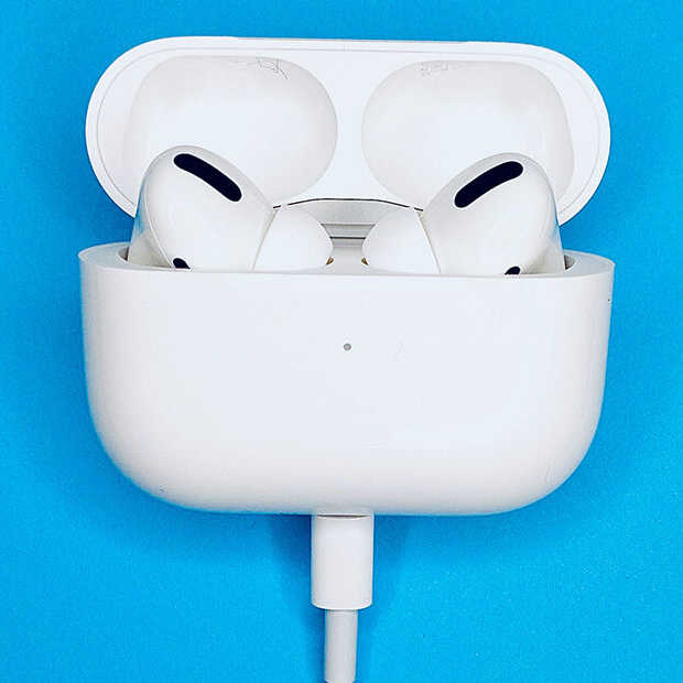 Gaat Apple nu all the way met USB-C?