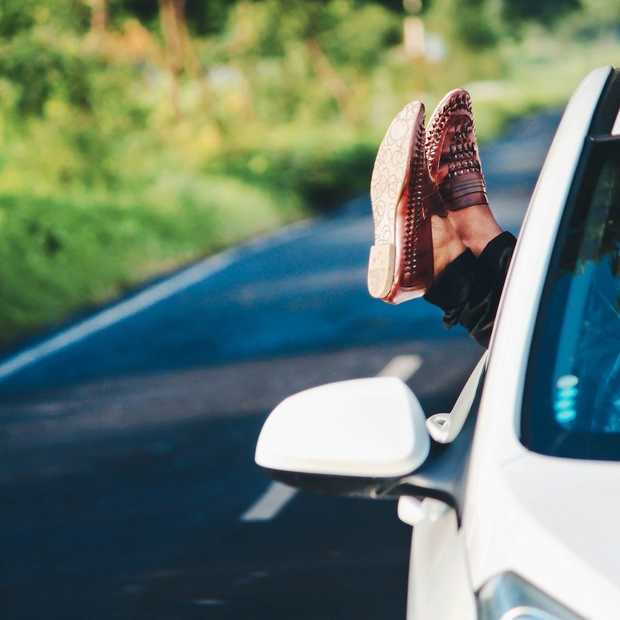 Apple neemt maker van zelfrijdende auto's over