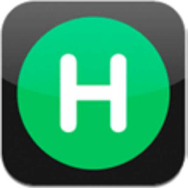 Apple neemt OV-app HopStop over