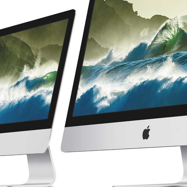 Tim Cook: er komen nieuwe Mac desktop computers aan