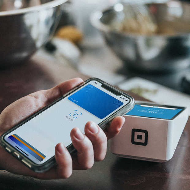 EU: Apple neemt te veel een monopoliepositie op Apple Pay