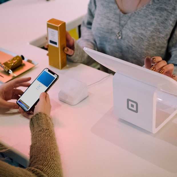 Bunq, Rabobank en ABN Amro gaan Apple Pay ondersteunen
