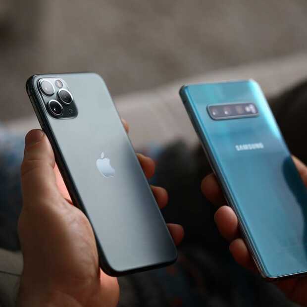 India keurt Apple-partners & Samsung goed voor stimuleringspakket t.w.v. $143 miljard