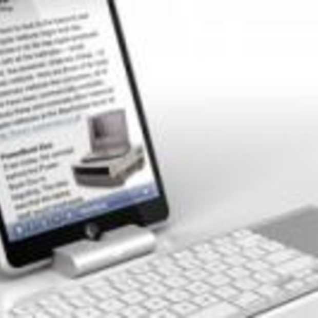 Apple Tablet 35 Concepten